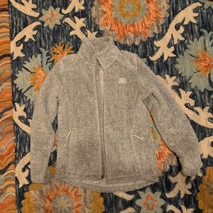 North face jacket